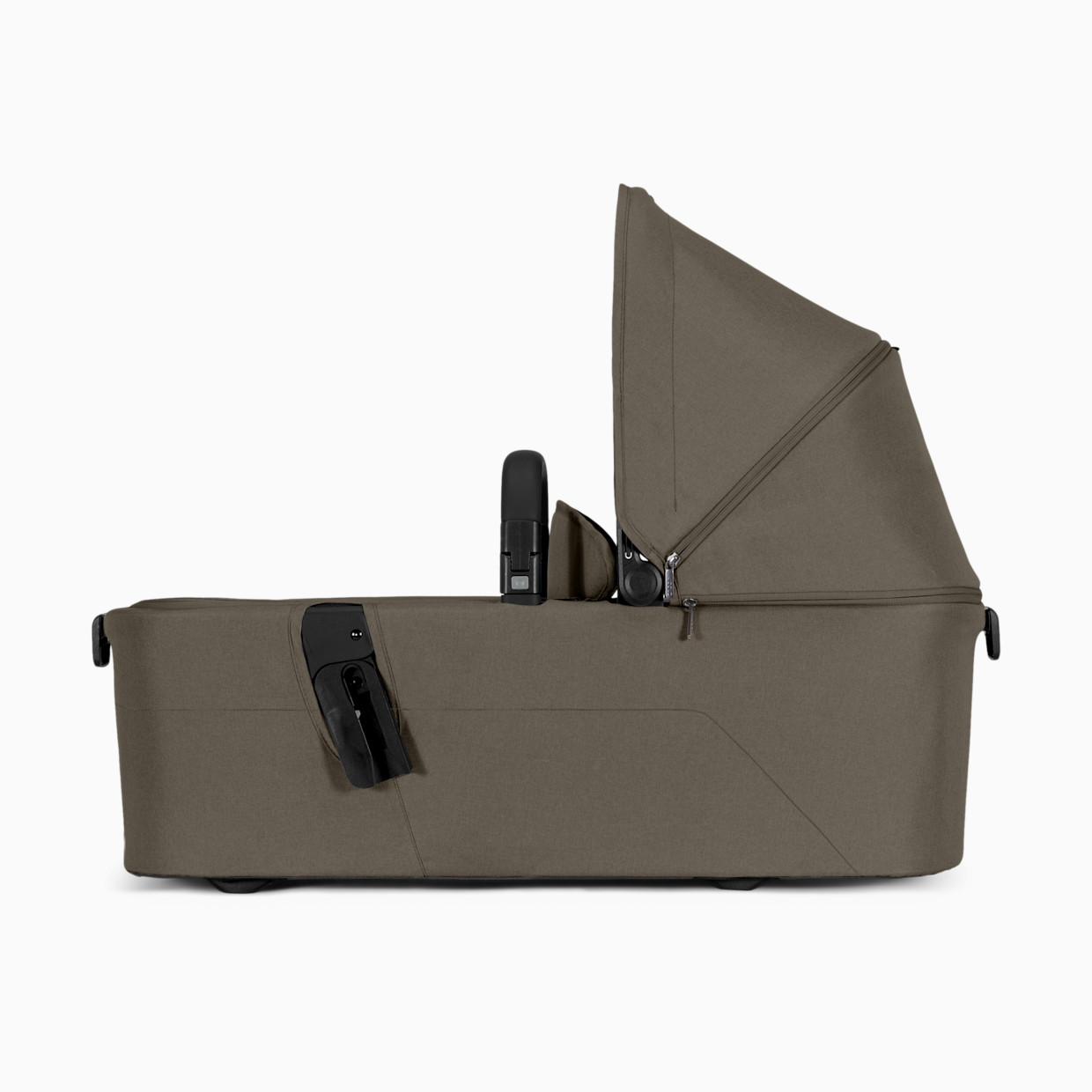 Joolz Aer2 Bassinet Cot - Hazel Brown.