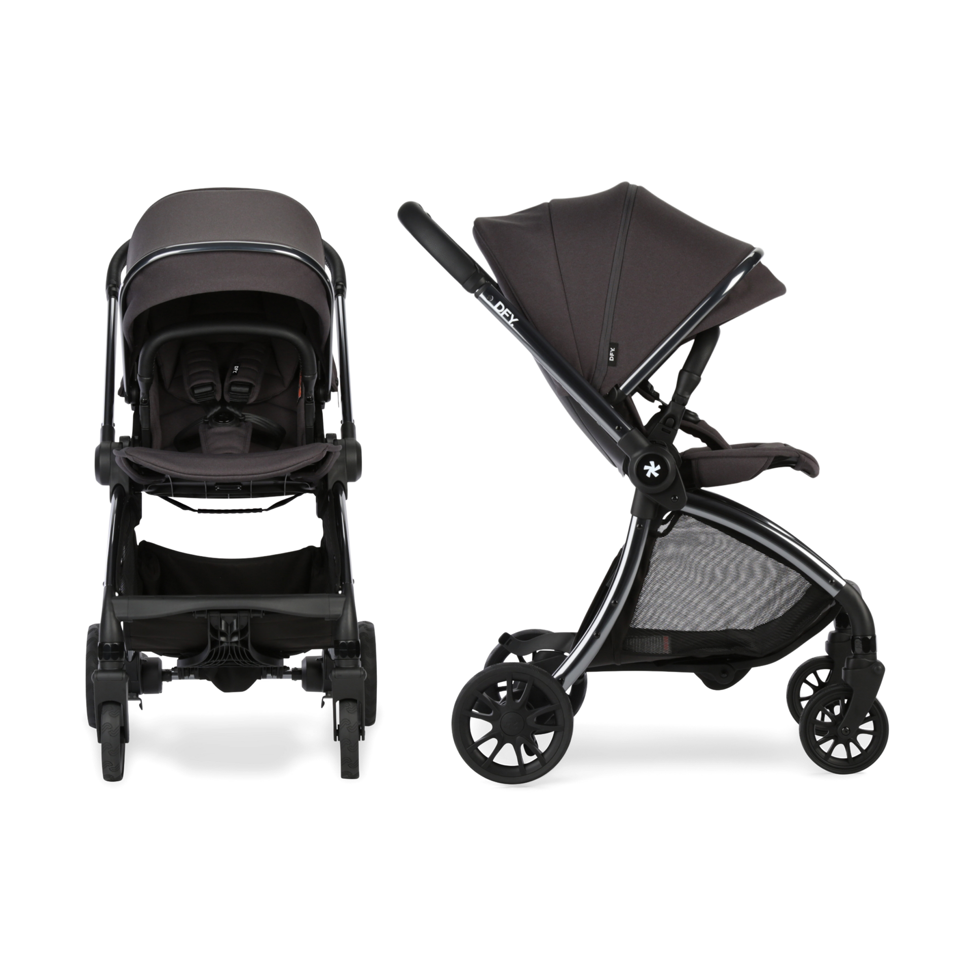 Thumbnail of Grey/Gunmetal