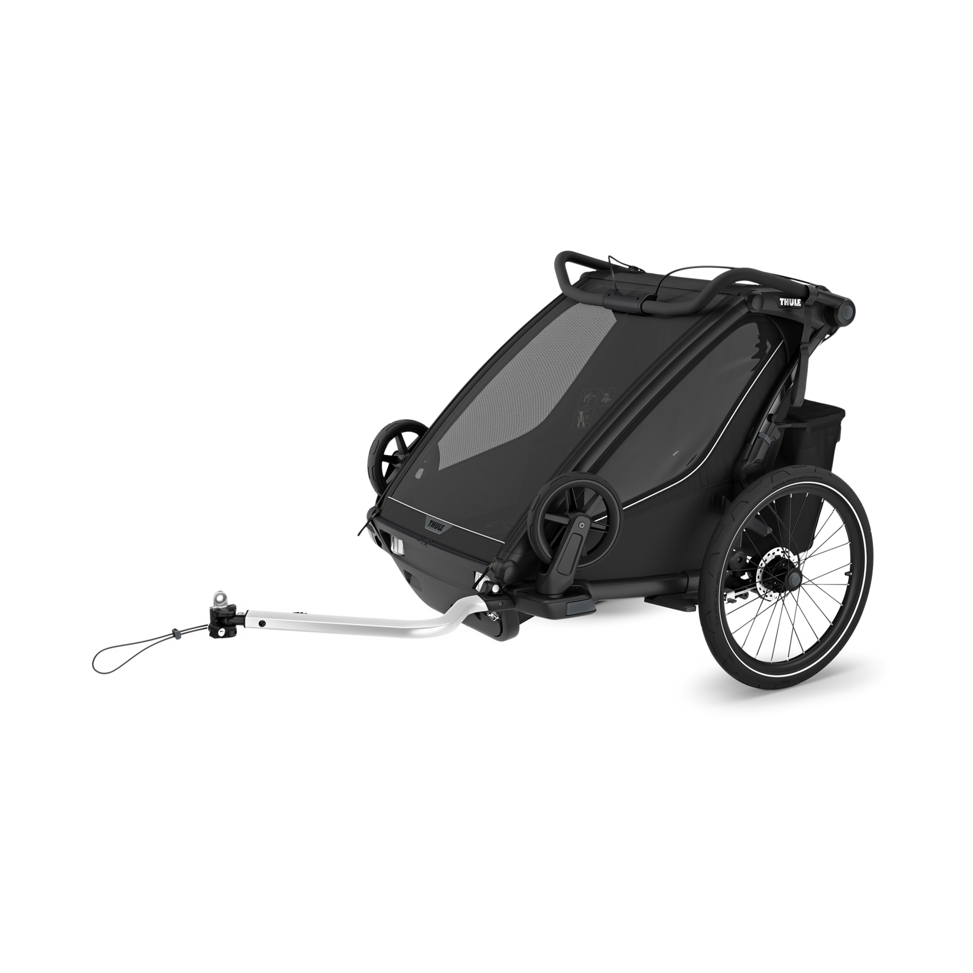 Thule Chariot Sport 2 Double.