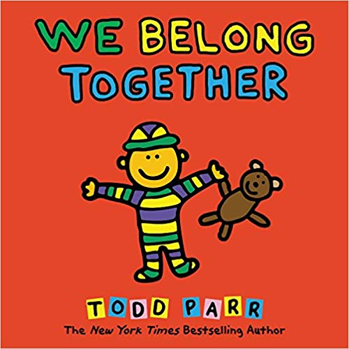 We Belong Together - $16.15.