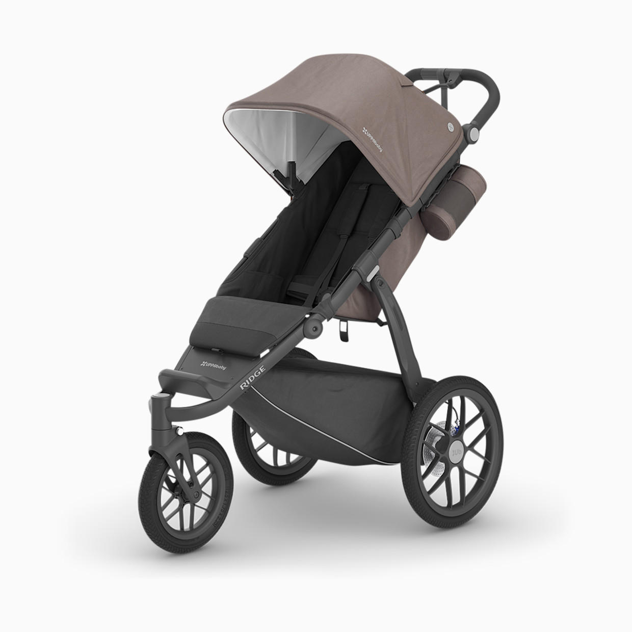 UPPAbaby Ridge Jogging Stroller - Theo.