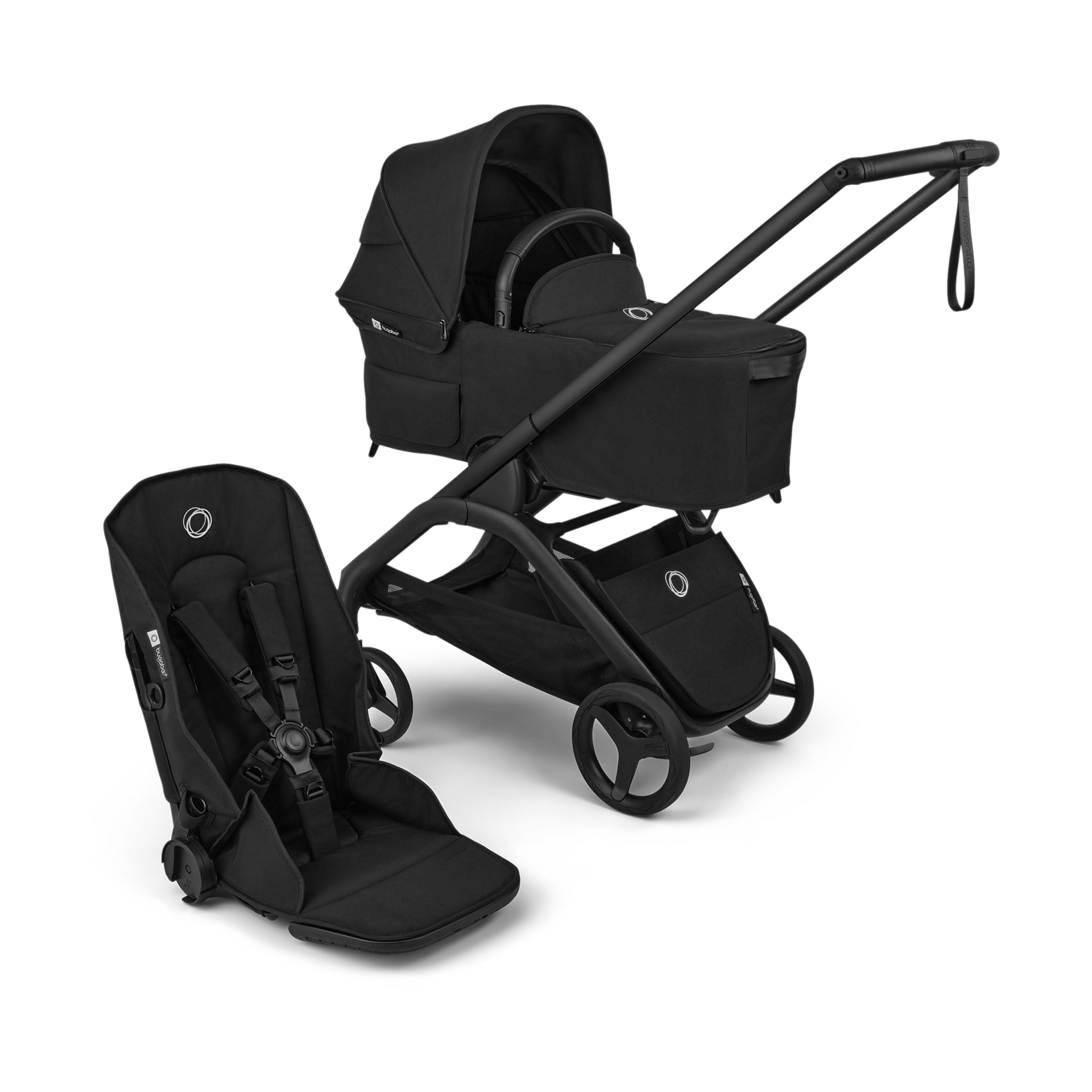 Thumbnail of Heritage Black