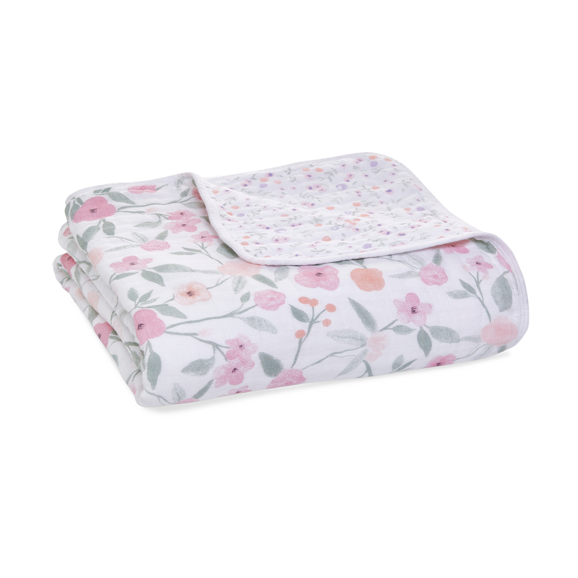 Aden + Anais Cotton Muslin Dream Blanket Ma Fleur Babylist Shop