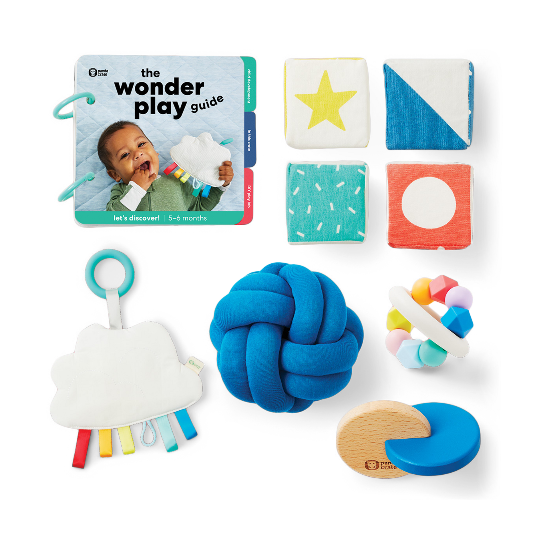 Toy Rental Toy Of The Month Club Club Petz Lucy The Dog ToyLibrary