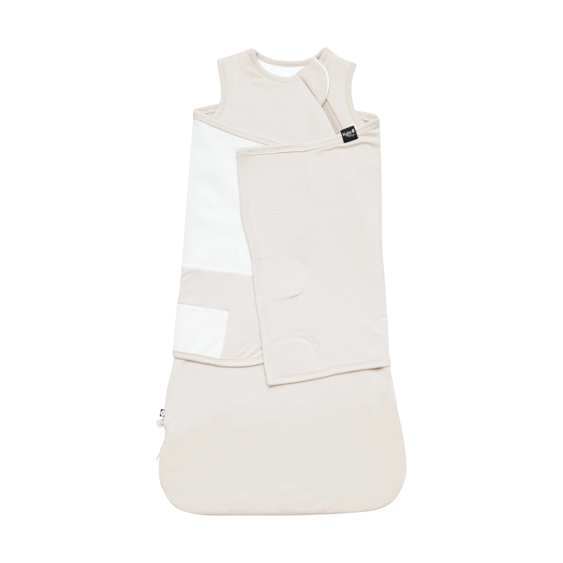 Kyte Baby Sleep Bag Swaddler.