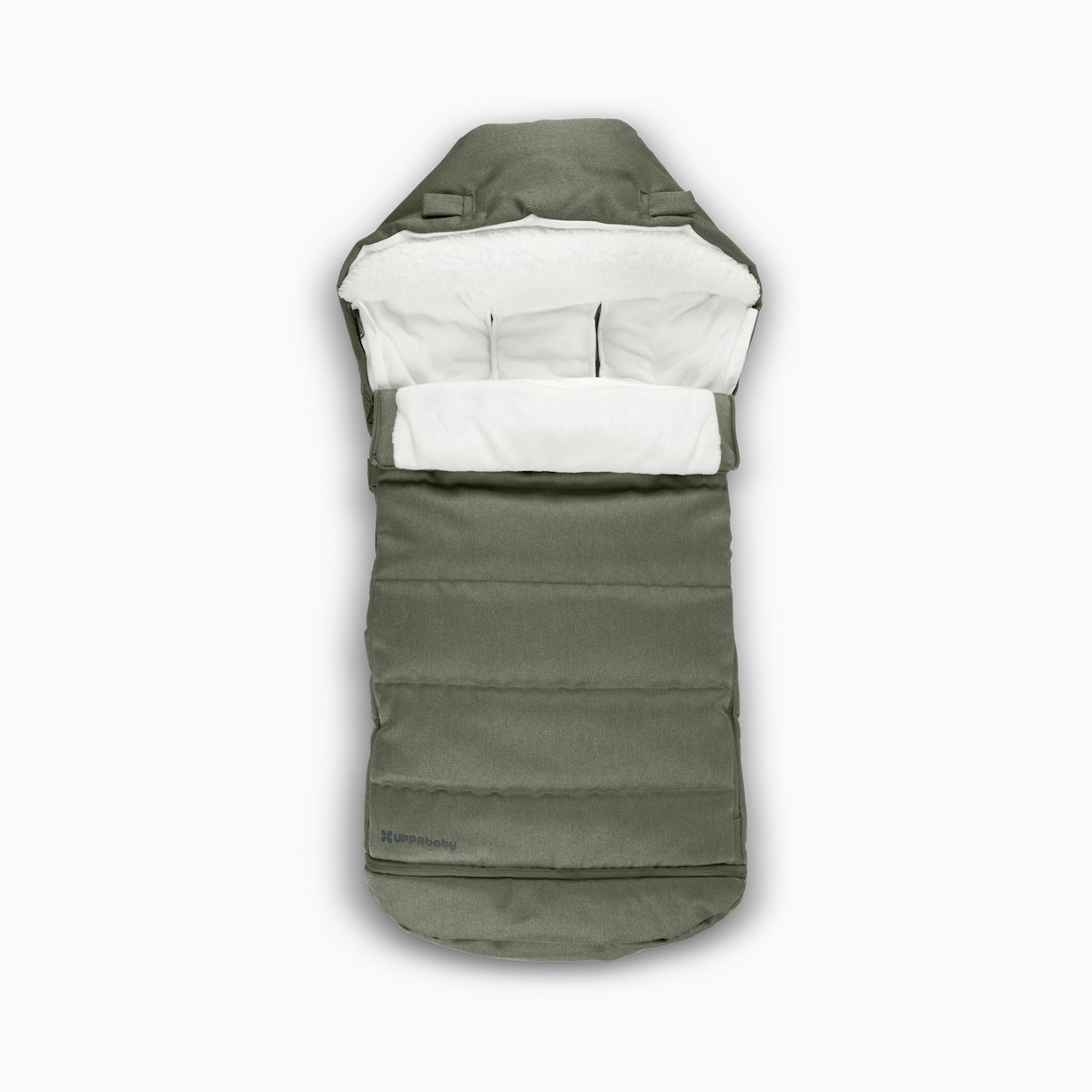 UPPAbaby CozyGanoosh - Evelyn.