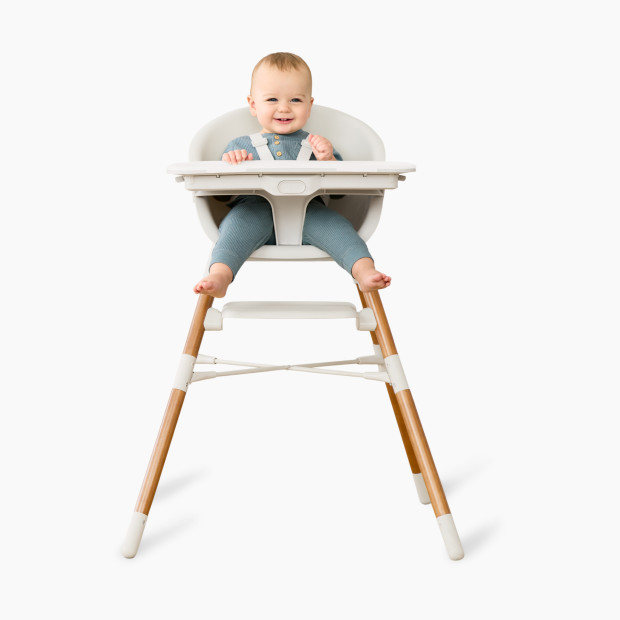 Skip Hop EON 4-In-1 Multi-Stage High Chair - Oat.
