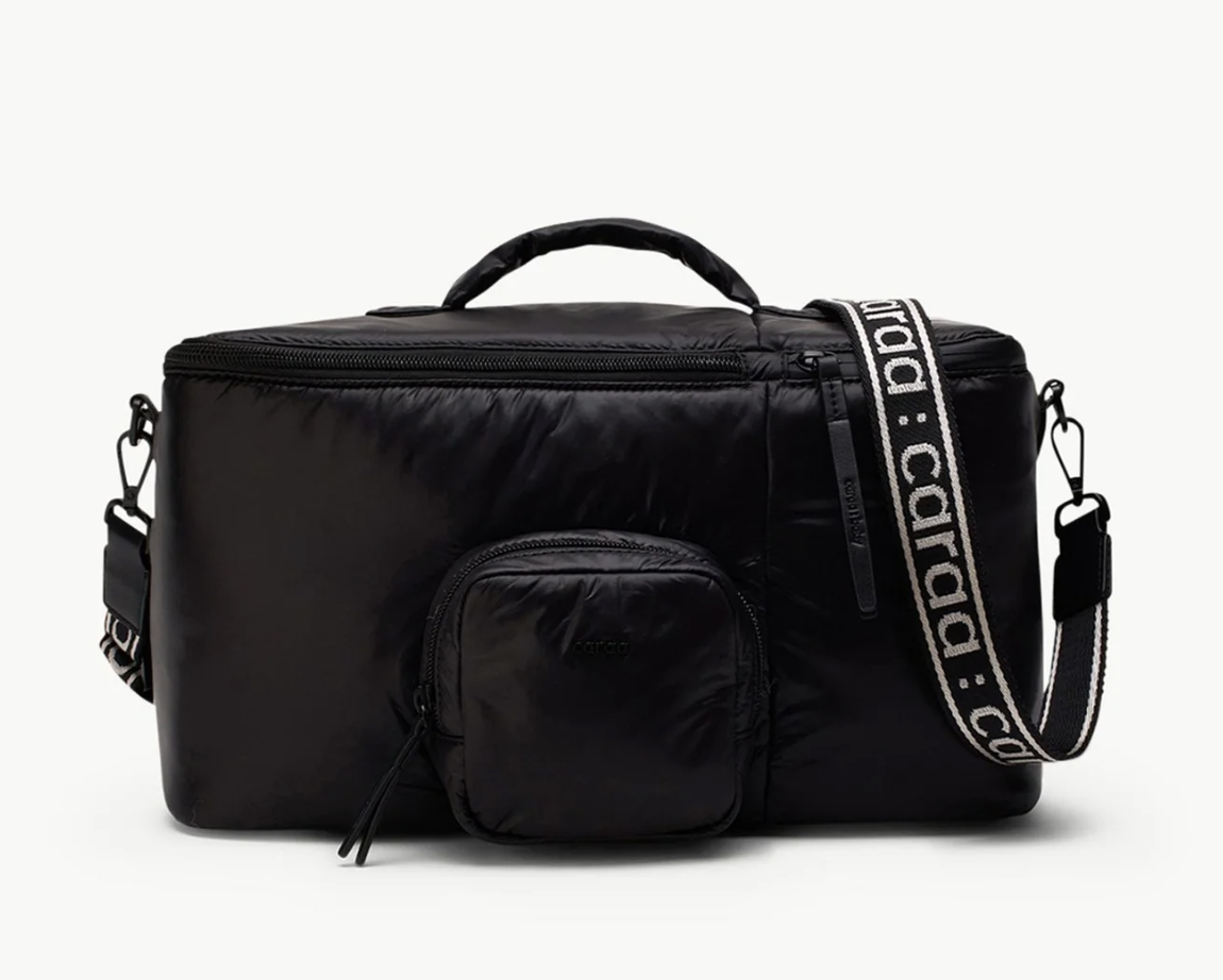 caraa Baby Pump Bag.