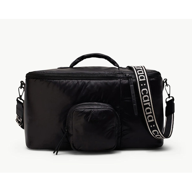 caraa Baby Pump Bag.