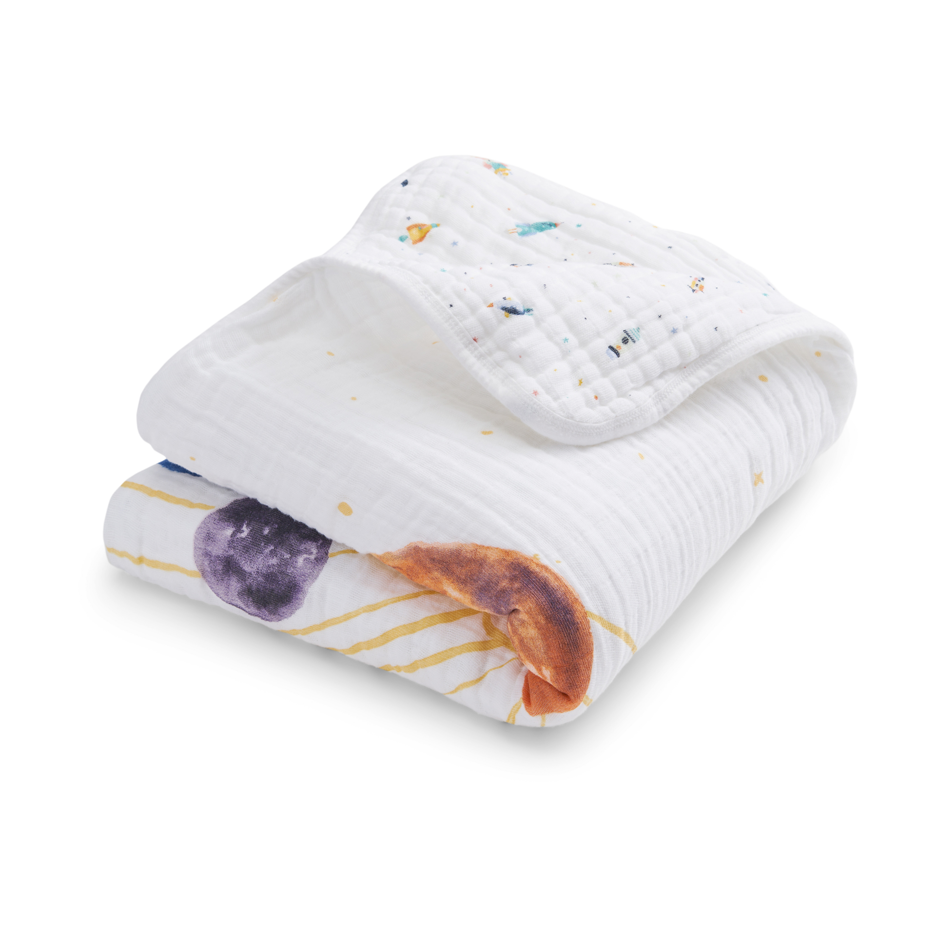 Thumbnail of Space Orbit