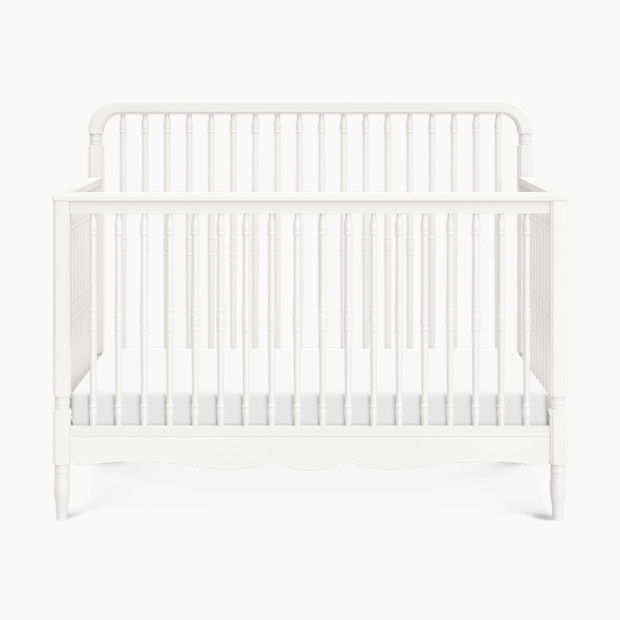 Namesake Liberty 4-in-1 Convertible Spindle Crib.