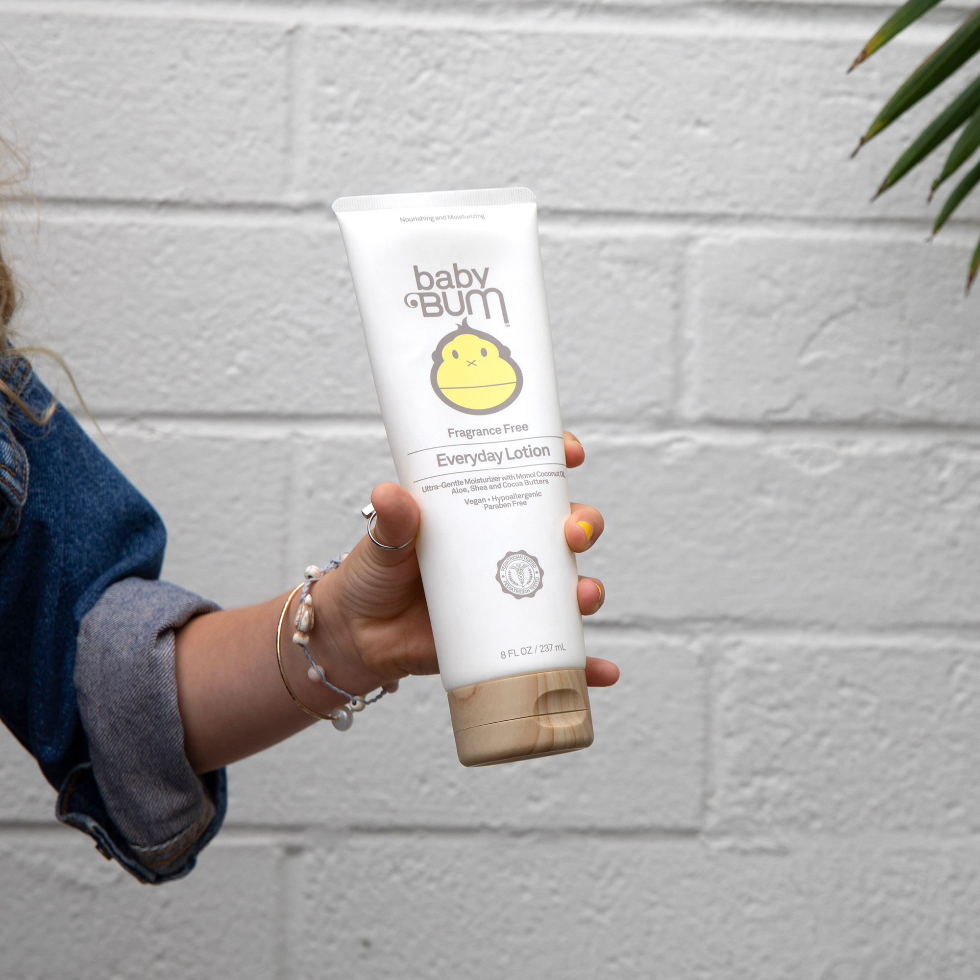 baby bum everyday lotion