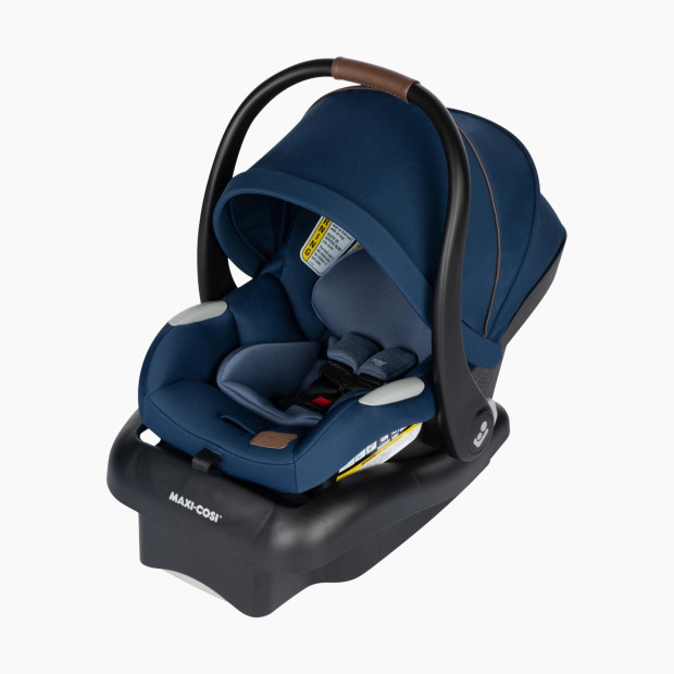Maxi-Cosi Mico Luxe Infant Car Seat - New Hope Navy.