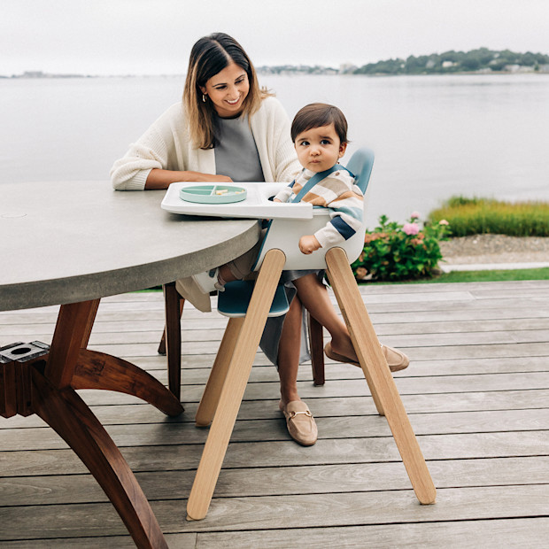 UPPAbaby Ciro High Chair.