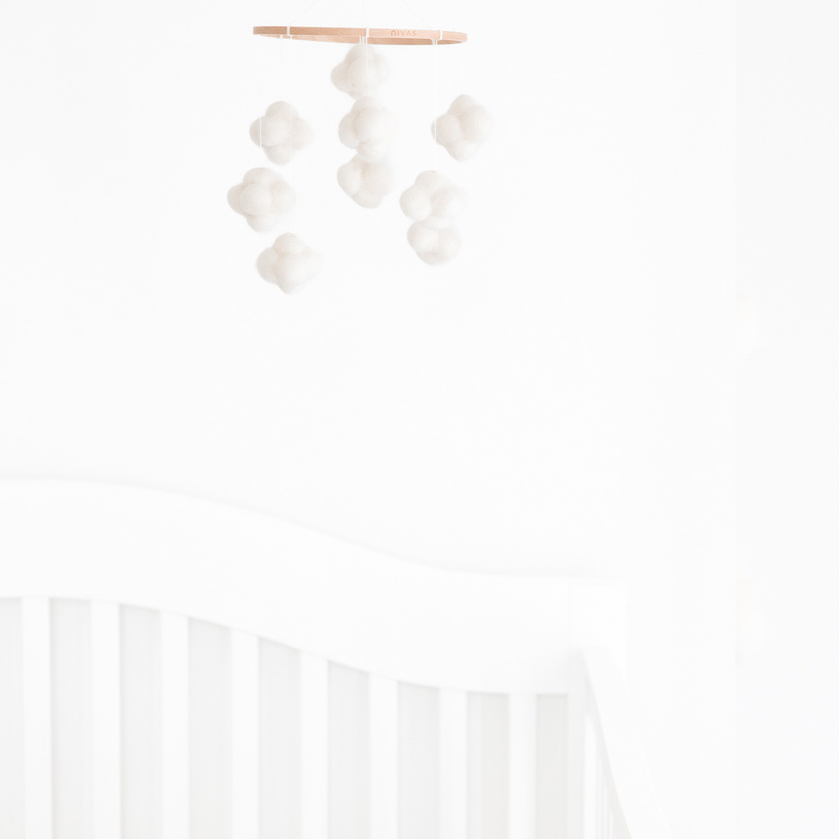 Nivas Mobile - Cloud.