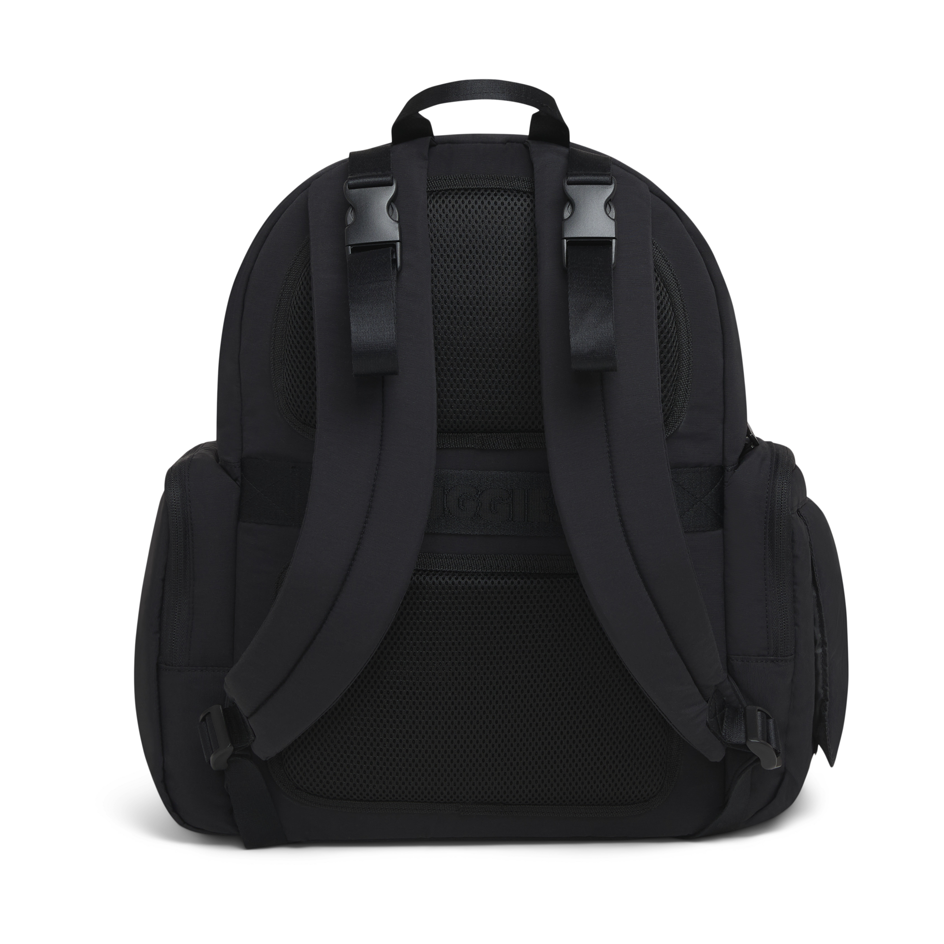 Huggies Day Pack Diaper Bag - Black.