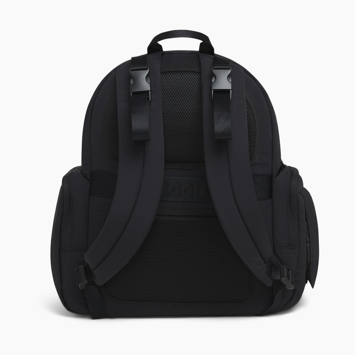 Huggies Day Pack Diaper Bag - Black.