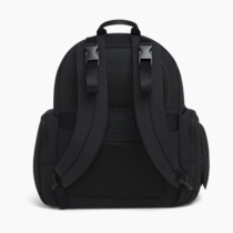 Huggies Day Pack Diaper Bag Black Babylist Shop