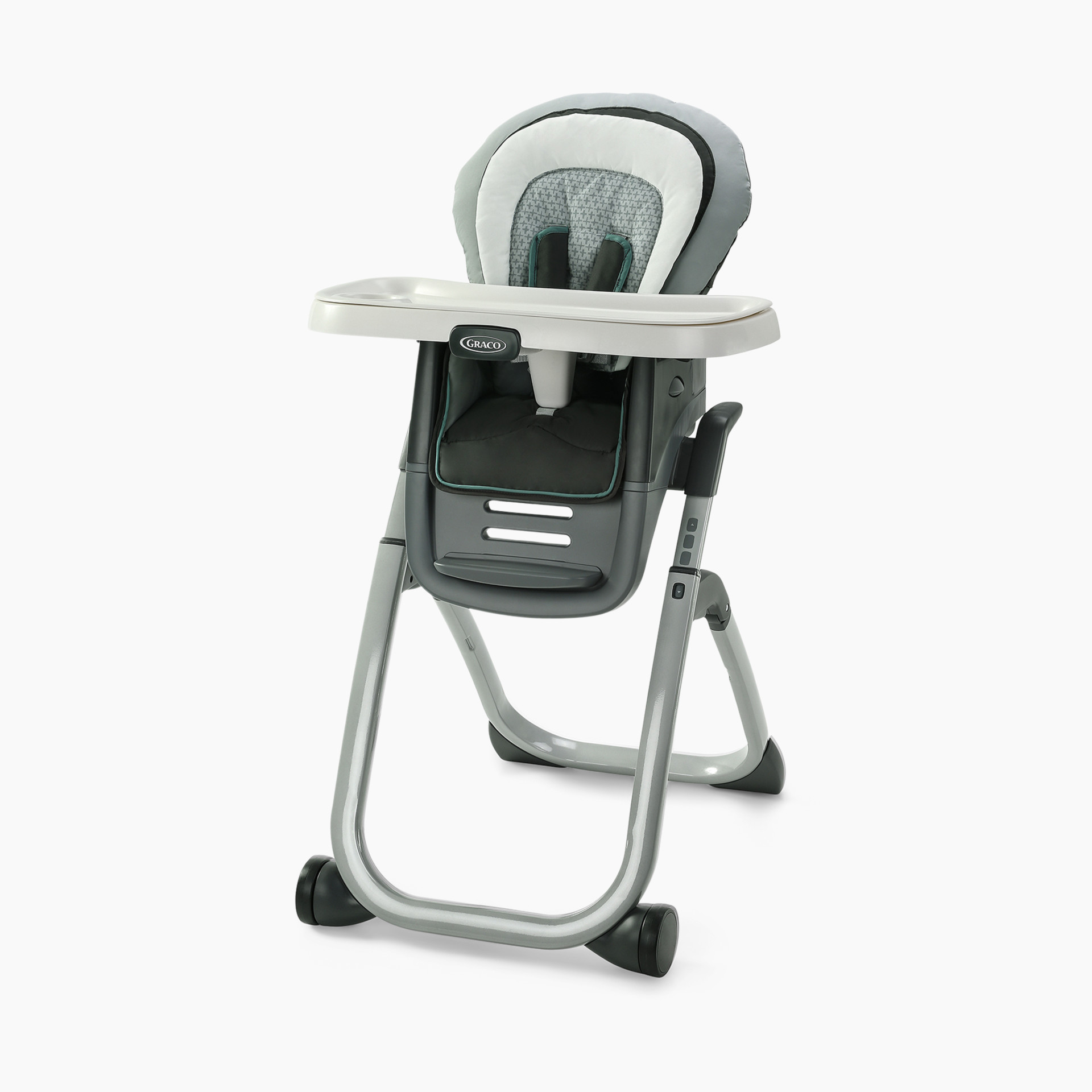 Koo di duo high chair online review