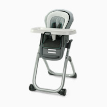 Graco DuoDiner DLX 6-in-1 Highchair, Mathis