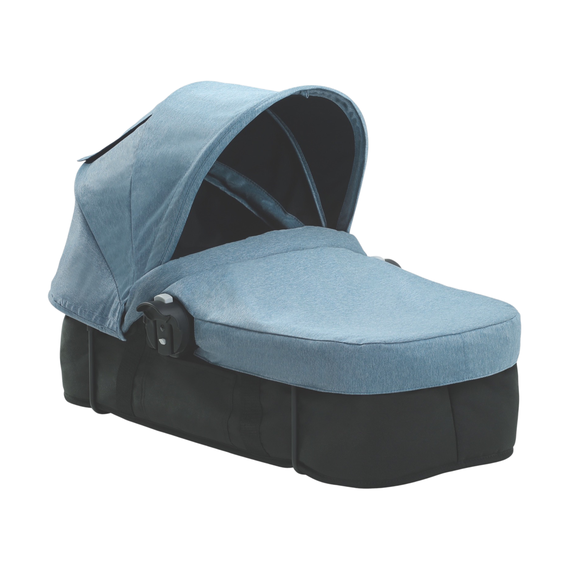 baby jogger bassinet overnight sleeping