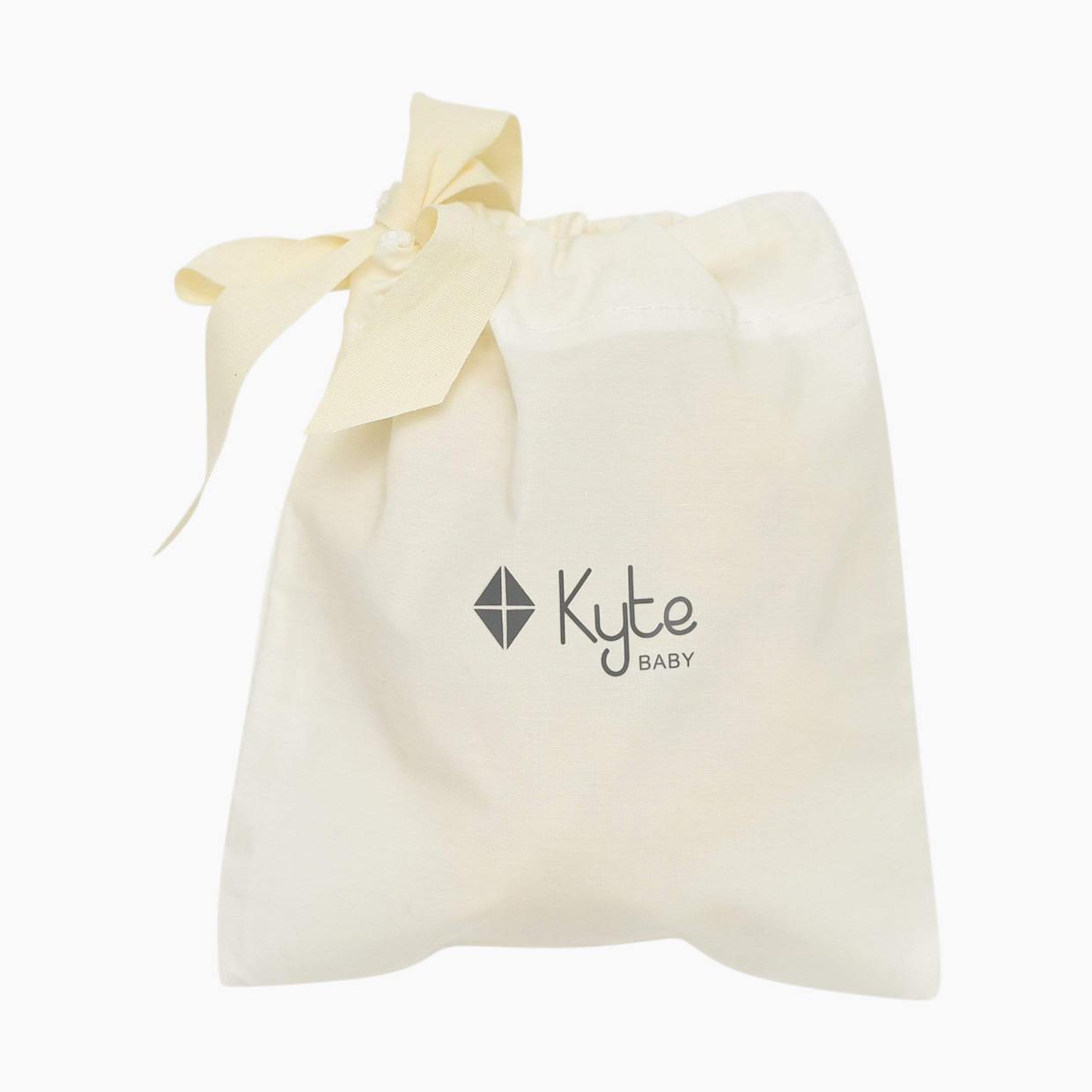 Kyte Baby Sea Sponge.