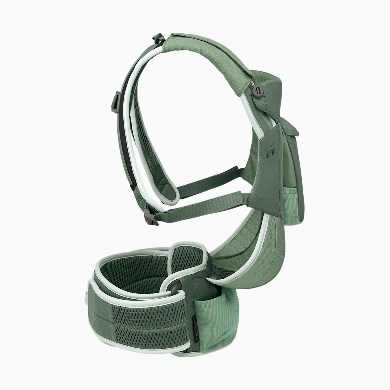 Osprey Poco Soft Structured Child Carrier - Koseret Green.