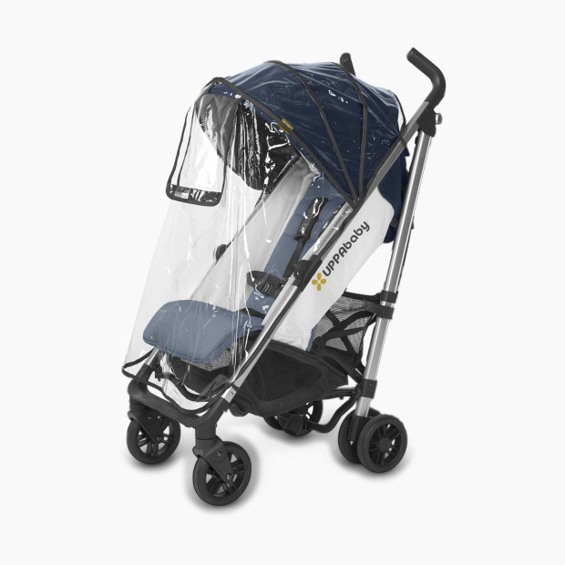 UPPAbaby G-Series Rain Shield (Fits G-LUXE/G-LITE 2018 - Later Models).