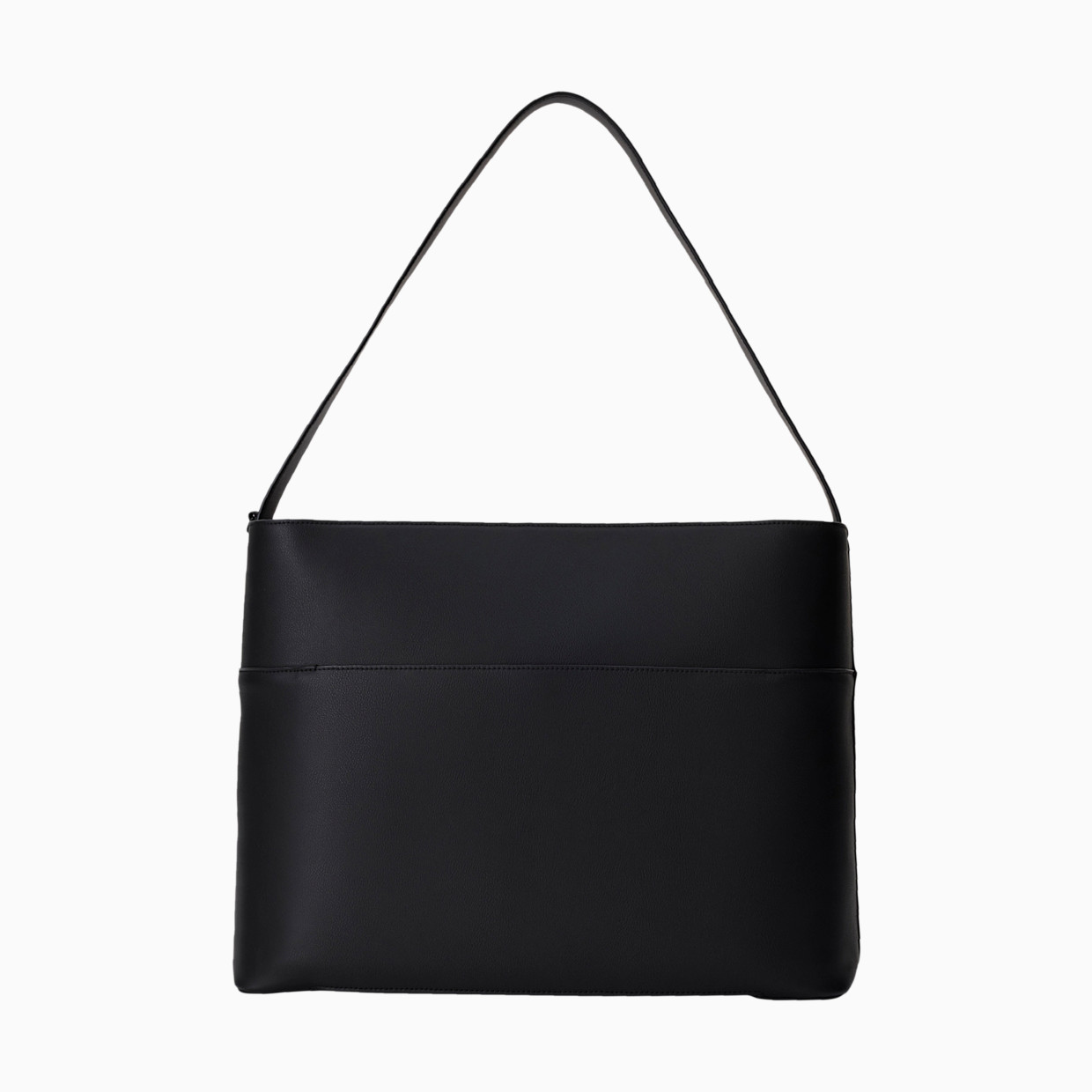 BEIS Travel The Diaper Tote - Black.