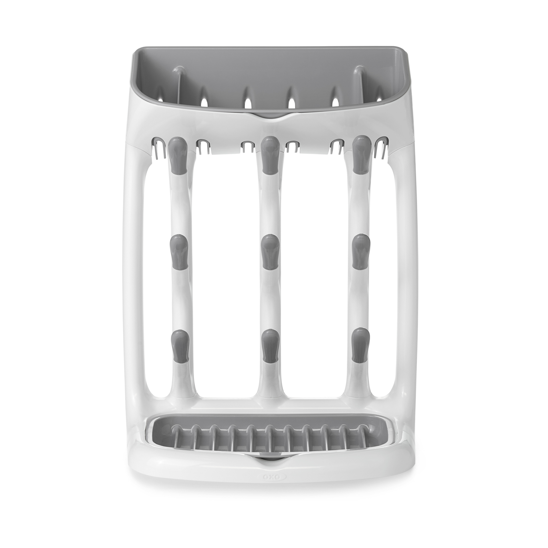 OXO Tot Space Saving Drying Rack.