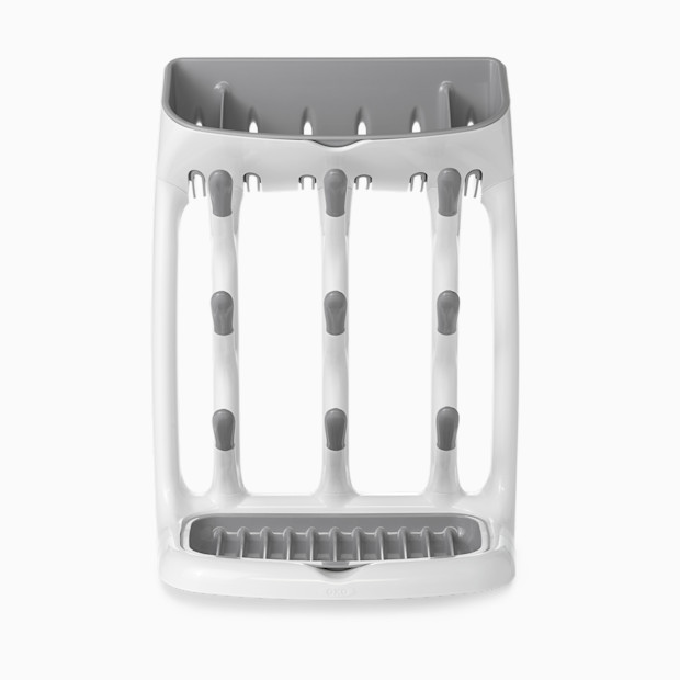 OXO Tot Space Saving Drying Rack.