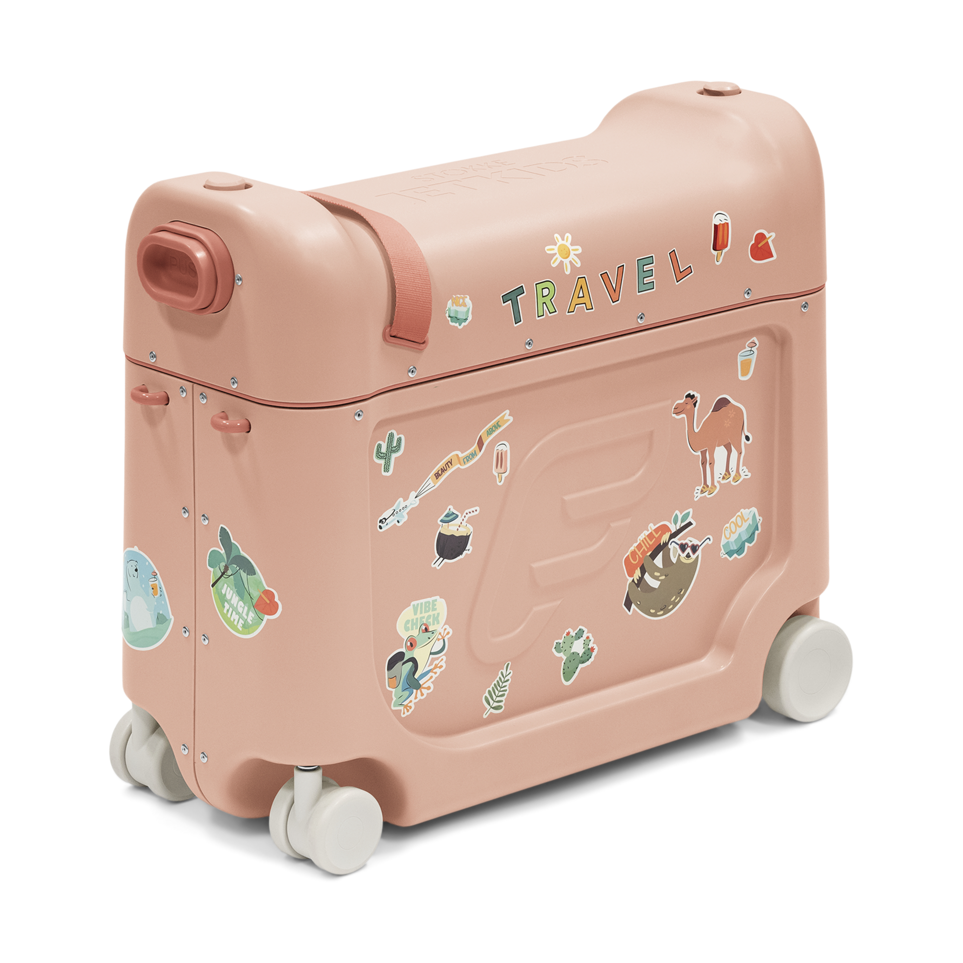 Stokke JetKids BedBox.