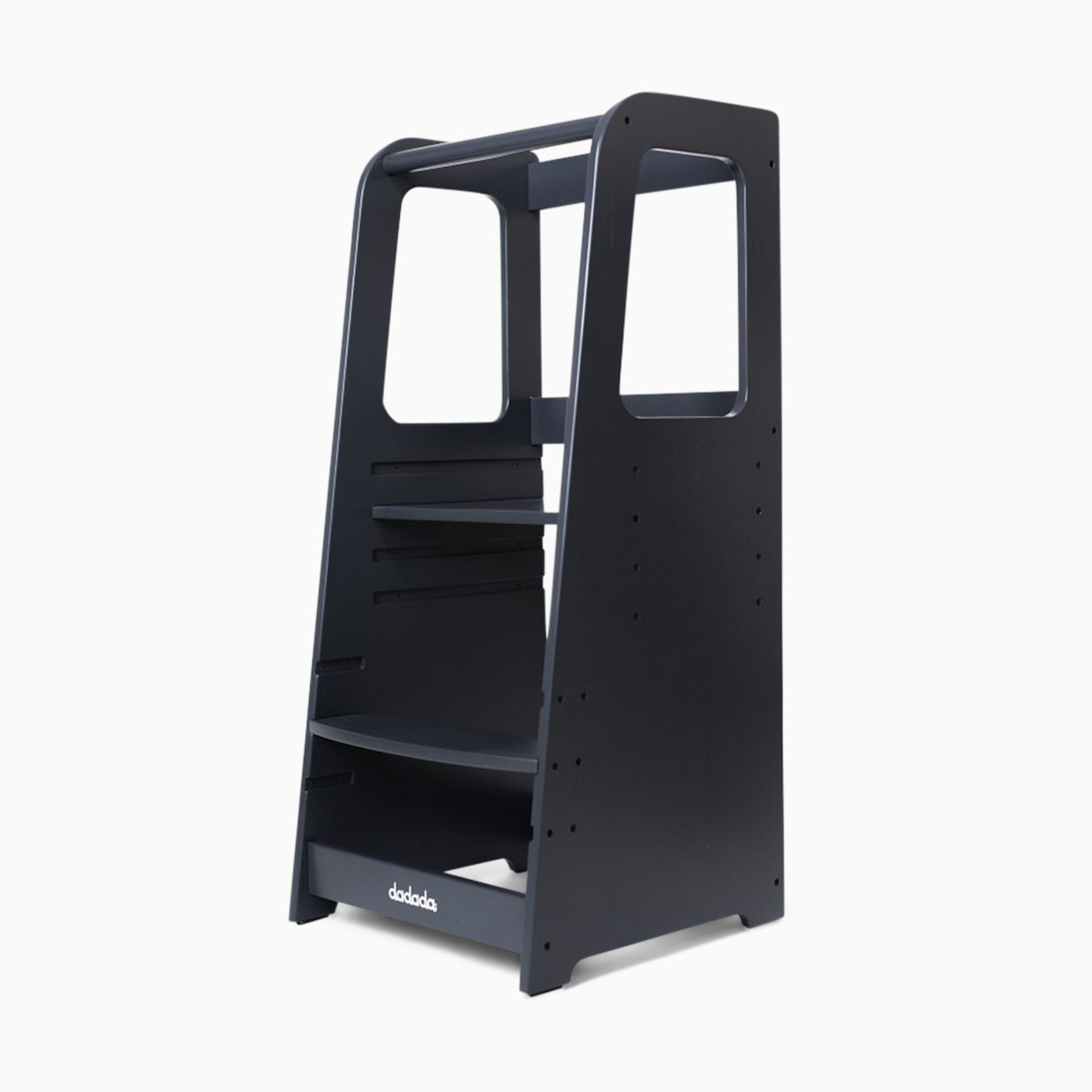 dadada Toddler Tower - Graphite.