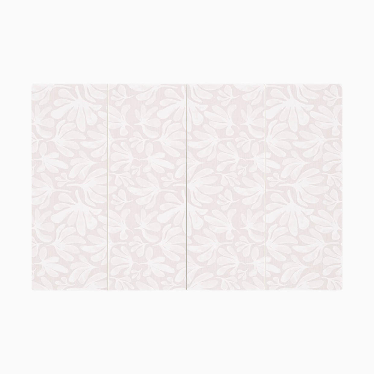 Toddlekind Tumble Mat - Willow Ava, 4X6.