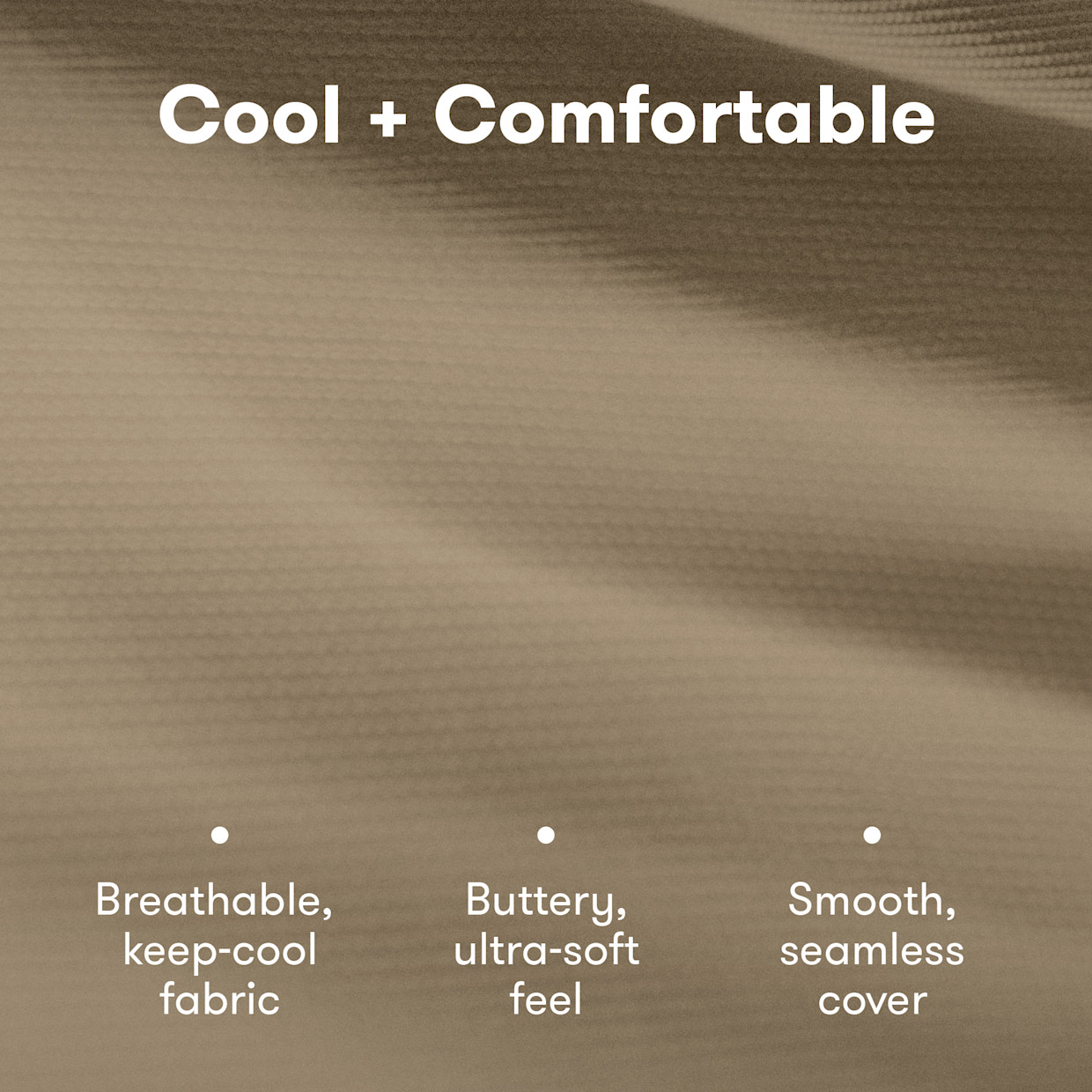 Frida Mom Compact Support Pregnancy Pillow - Taupe.