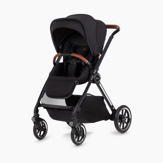 Silver Cross Reef Stroller - Orbit.