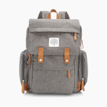 Birch Bag - Diaper Backpack