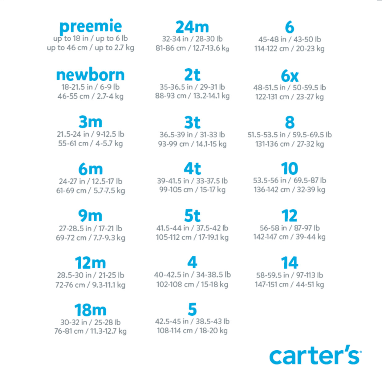 Carter's 2-Pack Long-Sleeve PurelySoft Bodysuits - Pink/Ivory, 0-3 M.