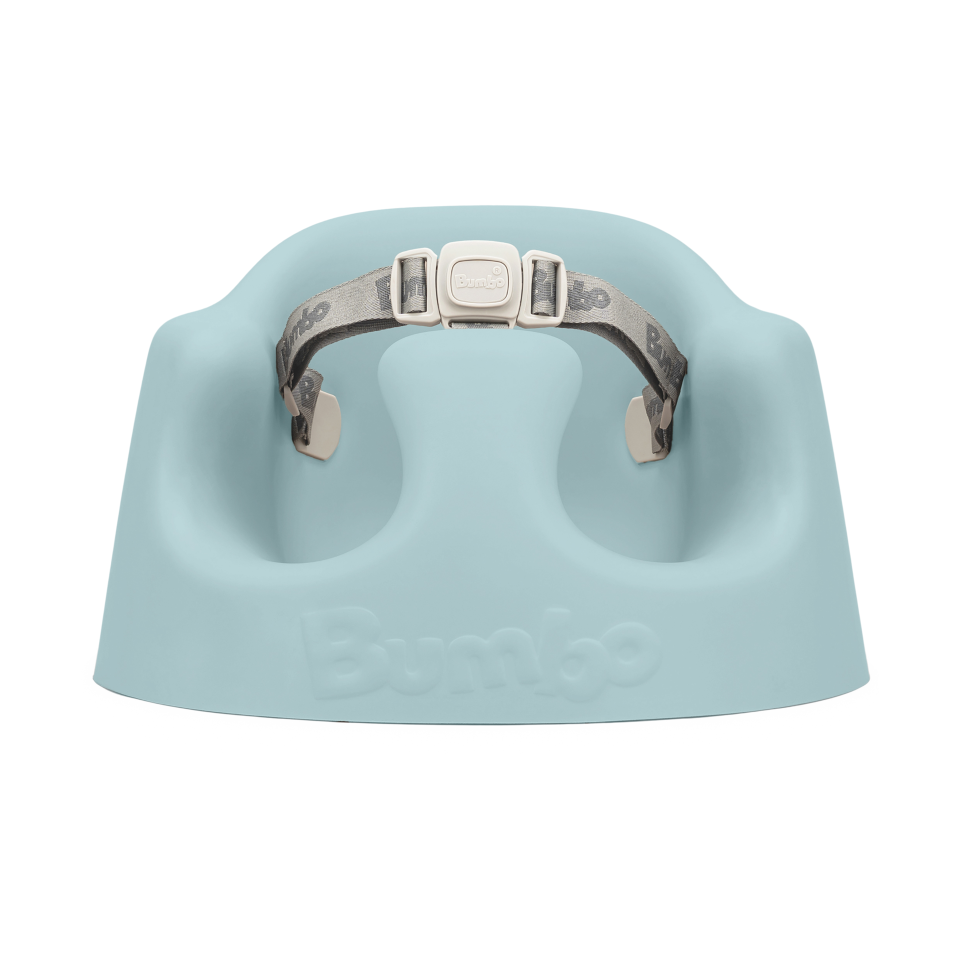 Bumbo Floor Seat PLUS+ - Desert Mirage.