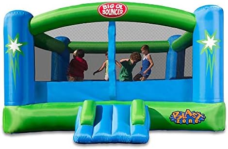 Blast Zone Big Ol Bouncer - $448.72.