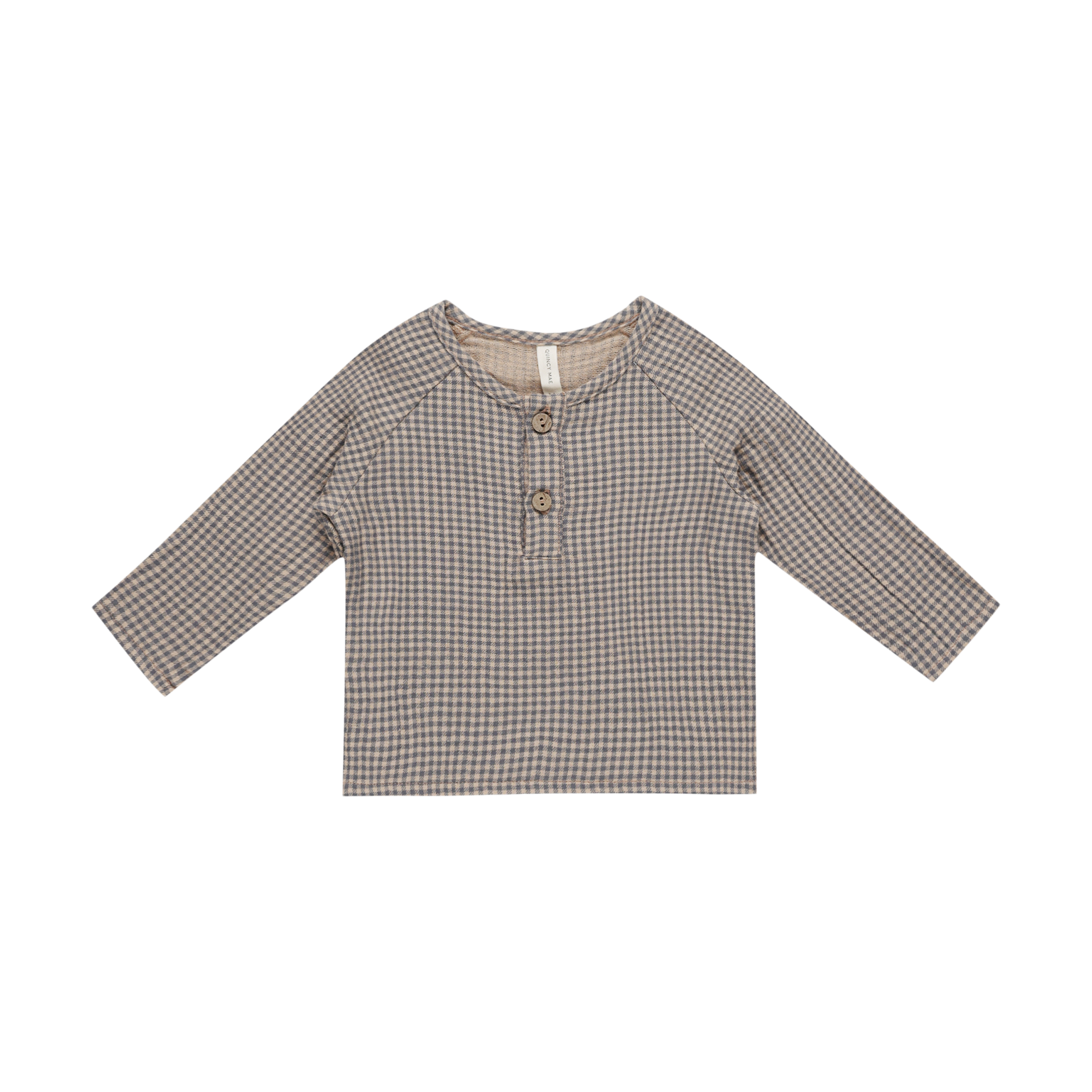 Quincy Mae Zion Shirt.