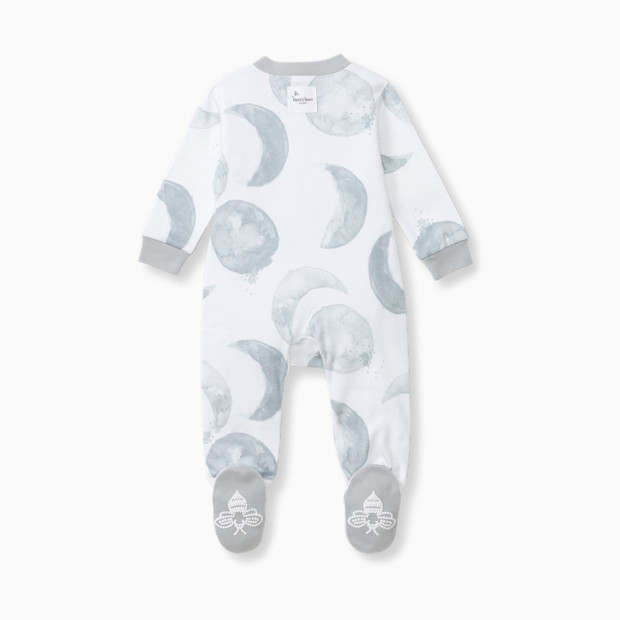 Burt's Bees Baby Organic Sleep & Play Footie Pajamas.