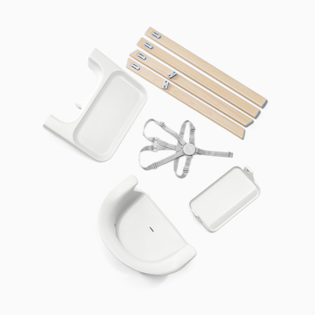 Stokke Clikk High Chair.