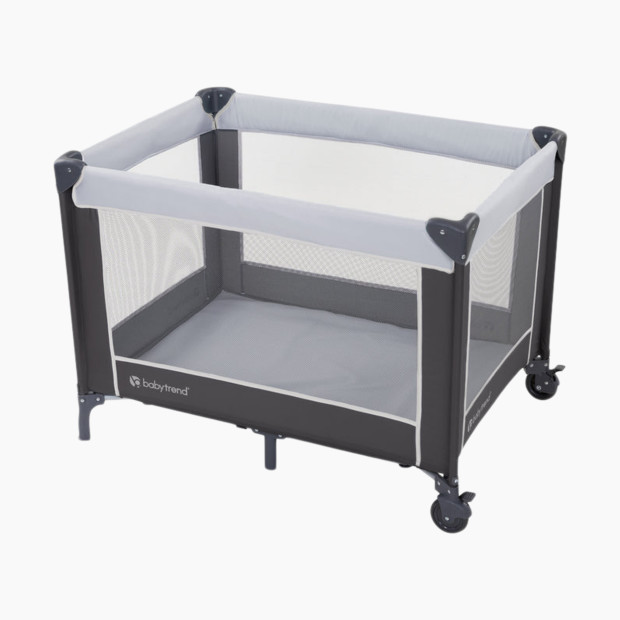 Baby Trend Portable Playard - Twinkle Midnight.