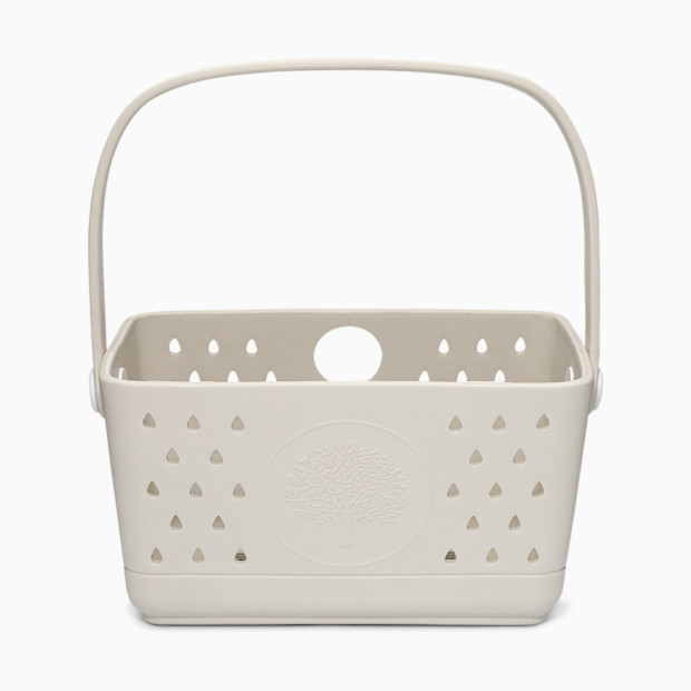 Parker Baby Co. Bath Caddy.