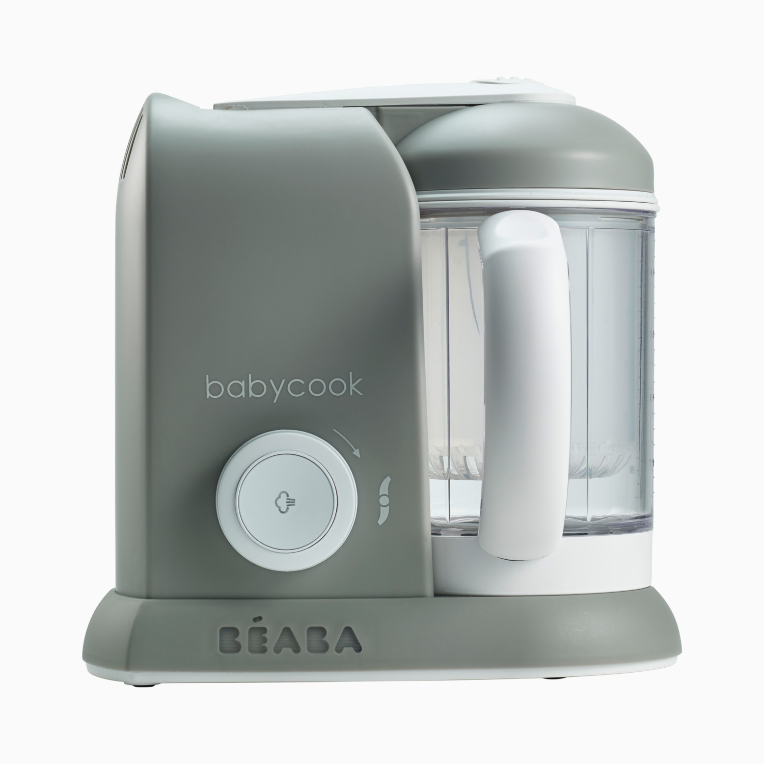 Beaba Babycook Solo Baby Food Maker - Cloud | Babylist Shop