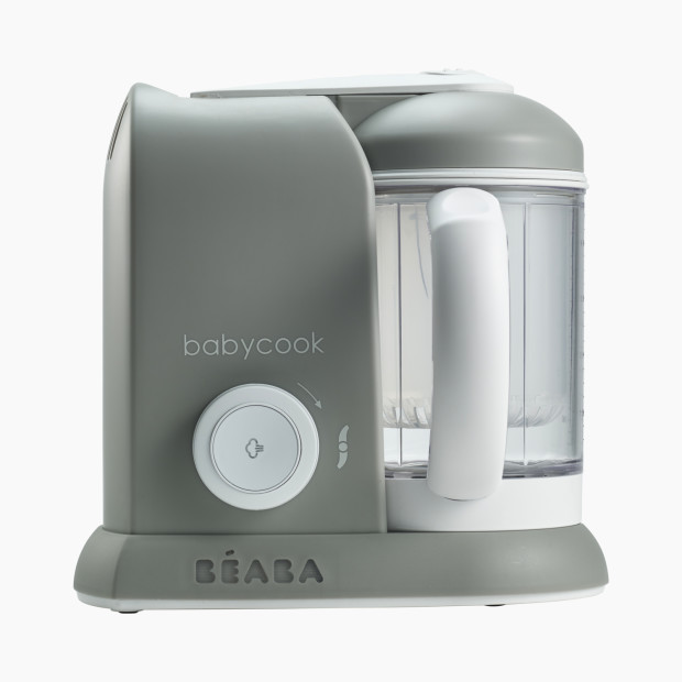 Beaba Babycook Solo Baby Food Maker - Cloud.