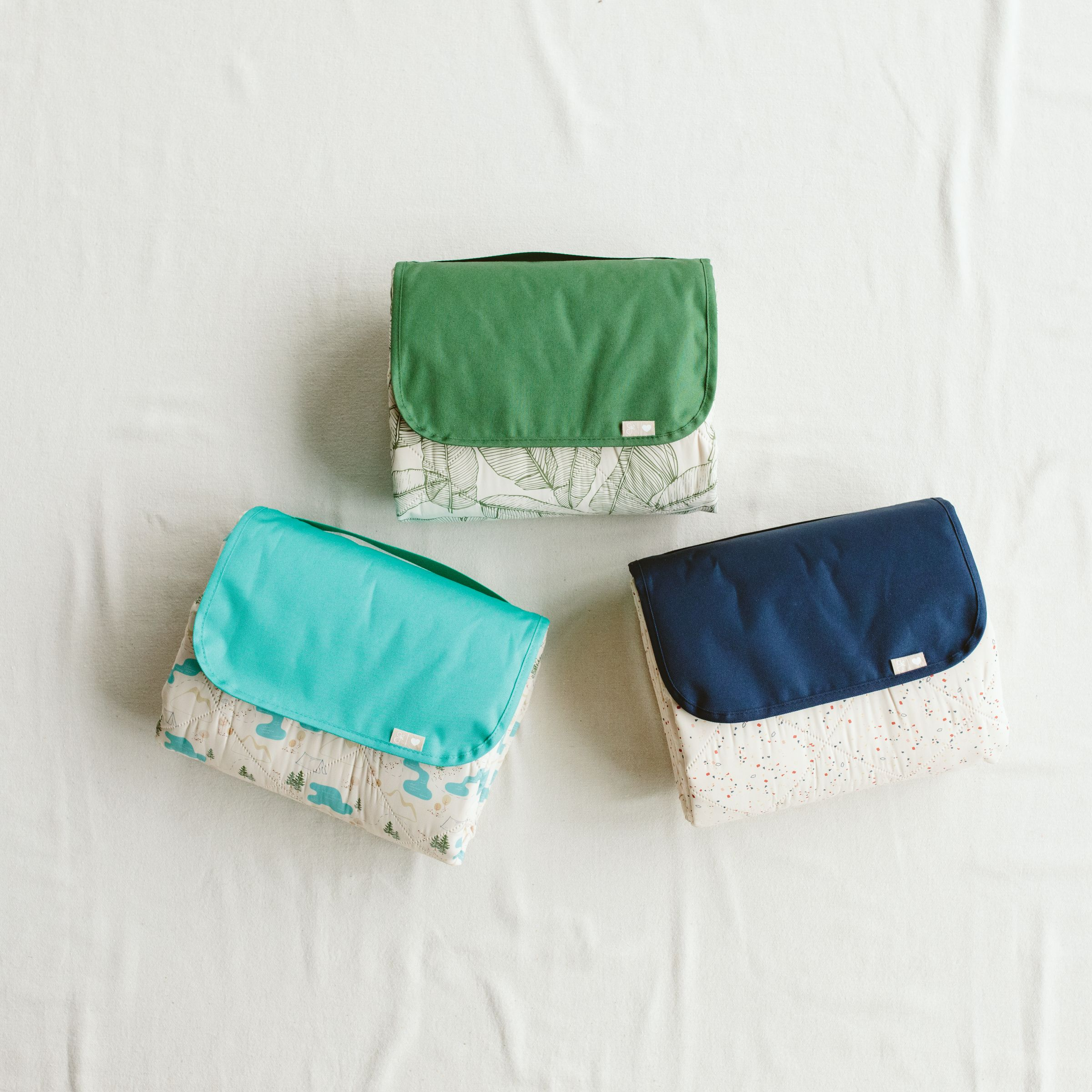 Goumi Kids Outdoor Blanket - Thumbnail 3