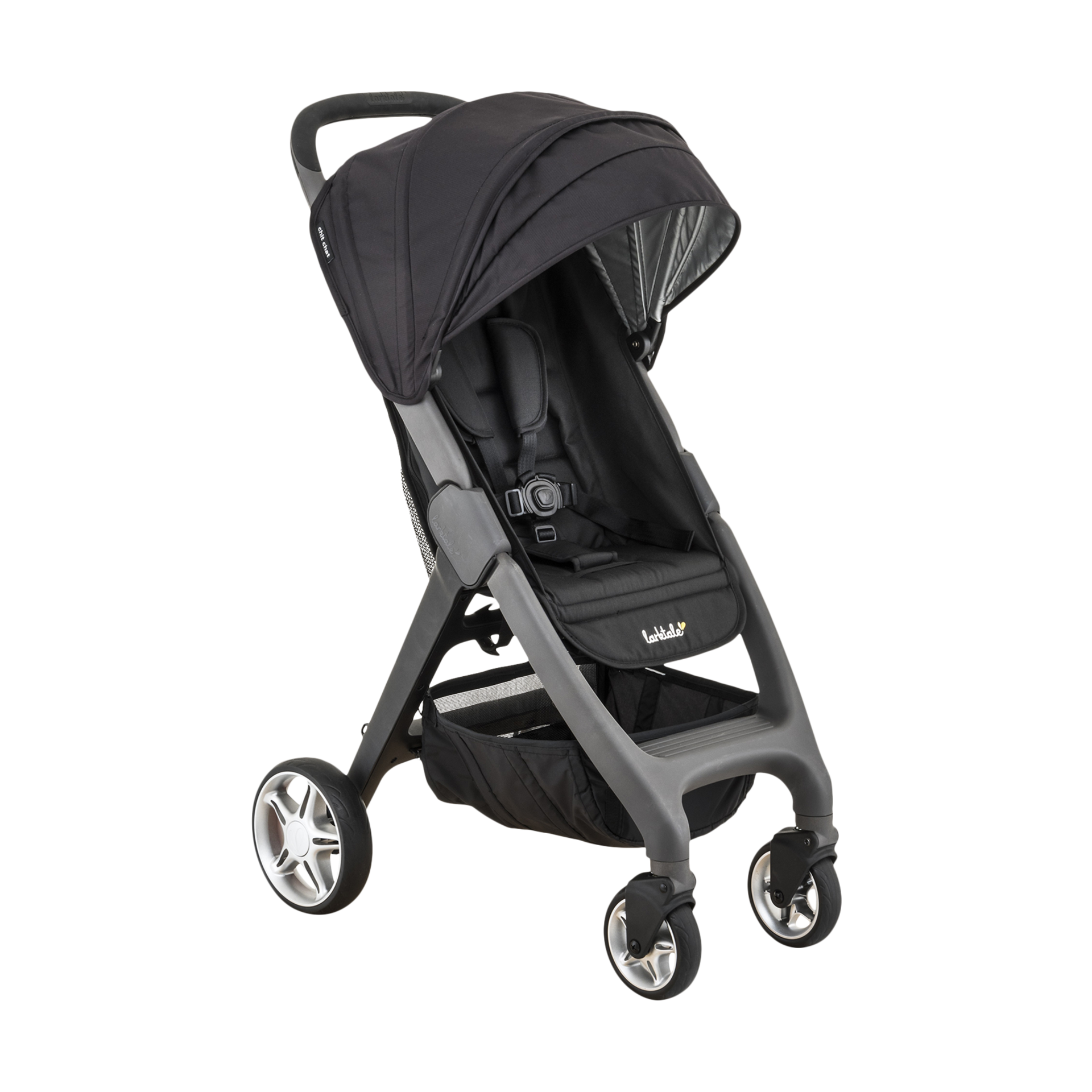 small lightweight pram
