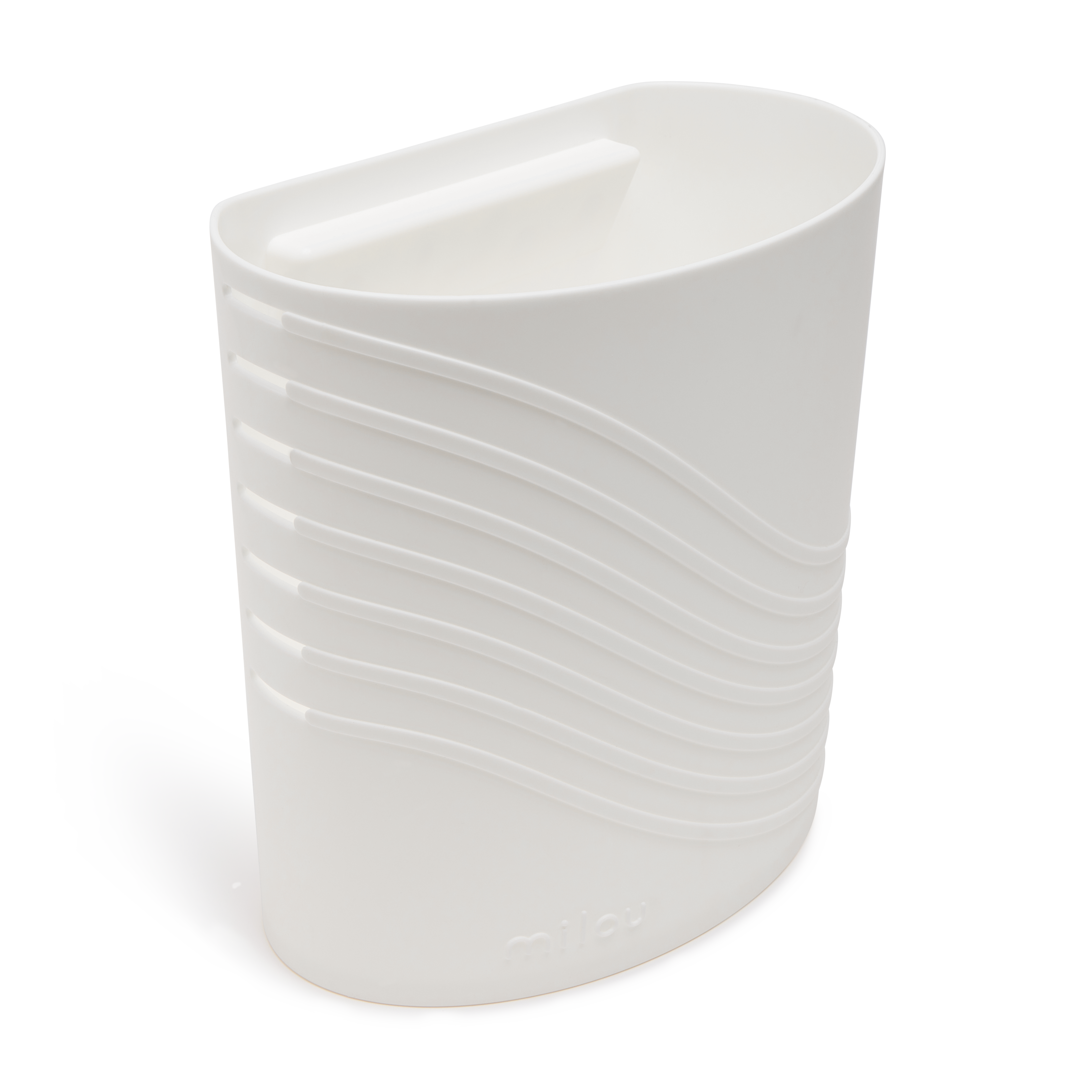 Milou Modern Bath Toy Bin.